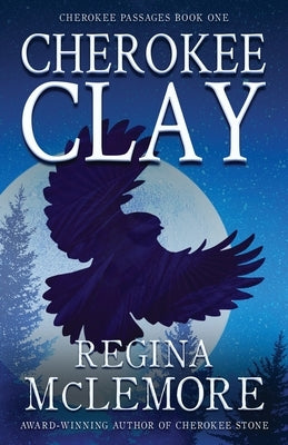 Cherokee Clay Paperback Oghma Creative Media