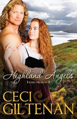 Highland Angels Paperback Duncurra LLC