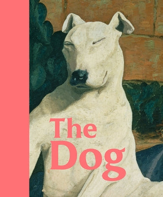 The Dog by Will, Emilia