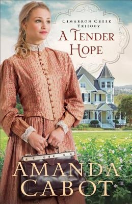 A Tender Hope Paperback Fleming H. Revell Company