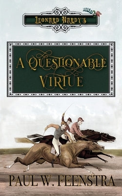 A Questionable Virtue Paperback Mellester Press