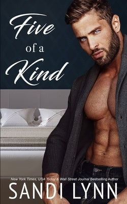 Five of a Kind: Kind Brothers Book 5 Paperback Independently Published