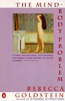 The Mind-Body Problem Paperback Penguin Books