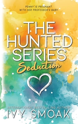 Seduction Paperback Loft Troll Ink