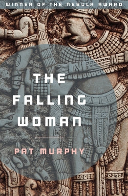 The Falling Woman Paperback Open Road Media Science & Fantasy