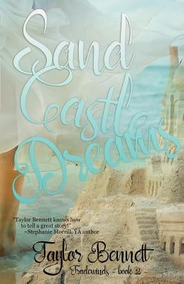 Sand Castle Dreams Paperback Mountain Brook Ink