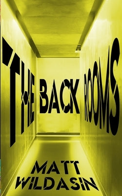 The Backrooms Paperback Independently Published