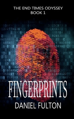 Fingerprints Paperback Pi-Writers Press