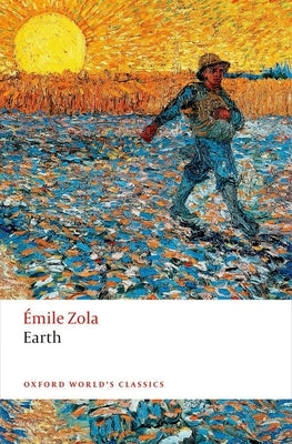 Earth Paperback Oxford University Press, USA