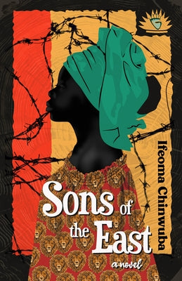Sons of the East Paperback Griots Lounge