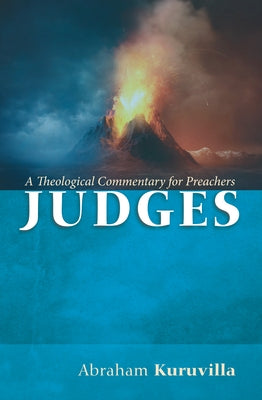 Judges Paperback Cascade Books