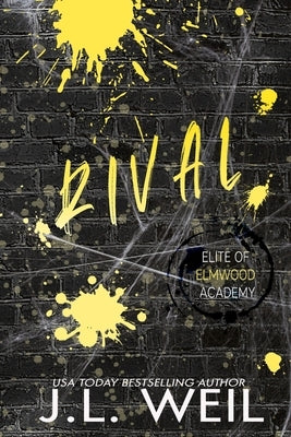 Rival: Special Edition Paperback Dark Magick Publishing, LLC