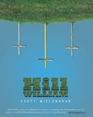 Hill William Paperback Tyrant Books