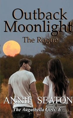 Outback Moonlight Paperback Asa