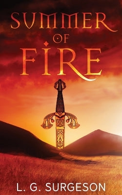Summer of Fire Paperback Next Chapter