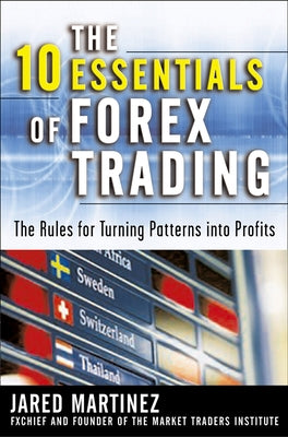 The 10 Essentials of Forex Trading (Pb) Paperback McGraw-Hill Companies