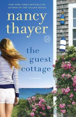 The Guest Cottage Paperback Ballantine Books