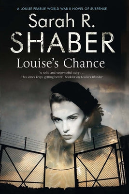 Louise's Chance Paperback Severn House Publishers