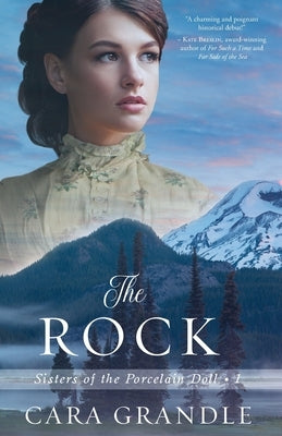 The Rock Paperback Ashberry Lane
