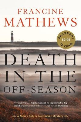 Death in the Off-Season Soho Crime