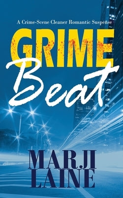 Grime Beat: Gripping Mystery - Clean Romance Paperback Faith Driven Books