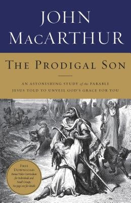 The Prodigal Son: The Inside Story of a Father, His Sons, and a Shocking Murder Paperback Thomas Nelson