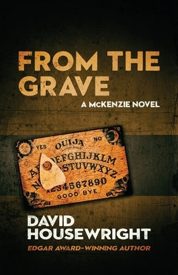 From the Grave: A Mac McKenzie Novel Paperback Down & Out Books