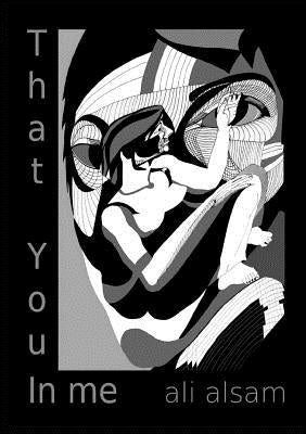That You in Me Paperback Anaconda Editions