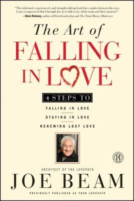 The Art of Falling in Love by Beam, Joe