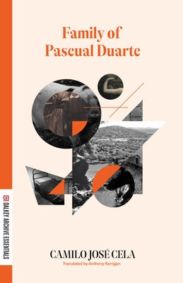 Family of Pascual Duarte Paperback Dalkey Archive Press