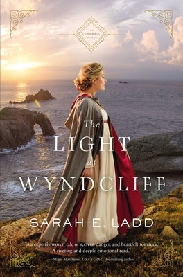 The Light at Wyndcliff Paperback Thomas Nelson