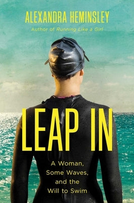 Leap in Paperback Pegasus Books