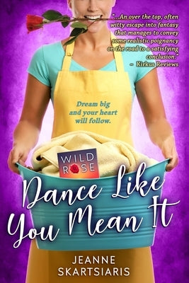Dance Like You Mean It Paperback Brother Mockingbird