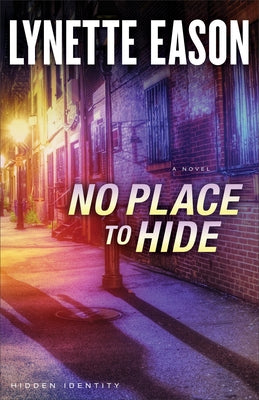 No Place to Hide Fleming H. Revell Company