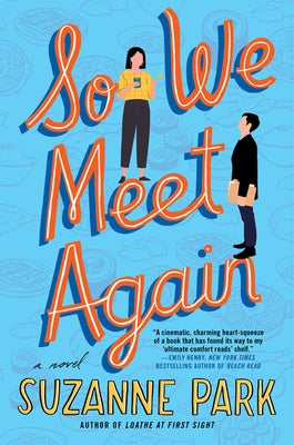 So We Meet Again Paperback Avon Books