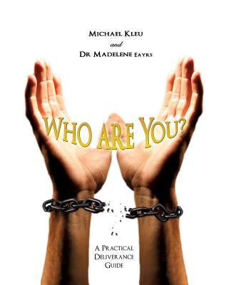 Who Are You? by Kleu, Michael