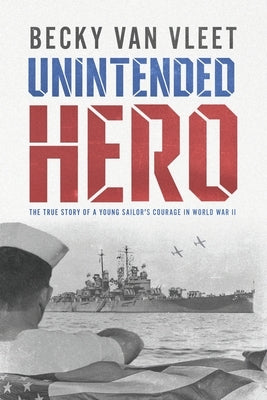 Unintended Hero Paperback Elk Lake Publishing Inc