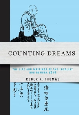 Counting Dreams by Thomas, Roger K.