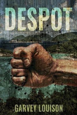 Despot Paperback Independently Published