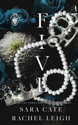 Five Paperback Sara Cate Books LLC