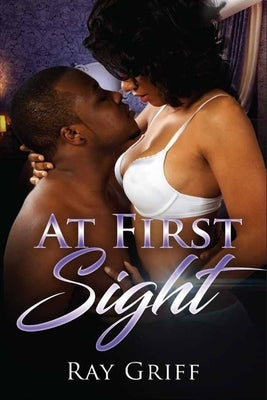 At First Sight: A Model's Dream Paperback Independently Published