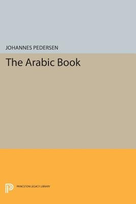 The Arabic Book Paperback Princeton University Press