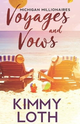 Voyages and Vows Paperback Independently Published