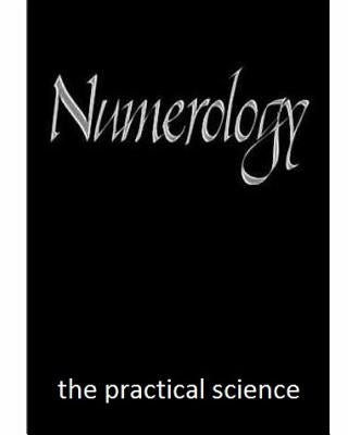 Numerology: the practical science by Lawson, Stacy