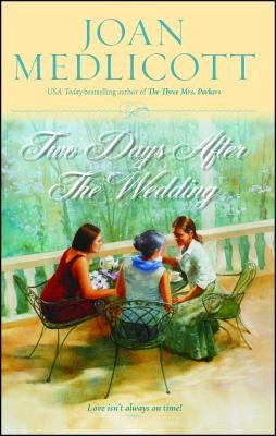 Two Days After the Wedding Paperback Gallery Books