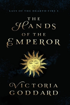 The Hands of the Emperor Paperback Underhill Books