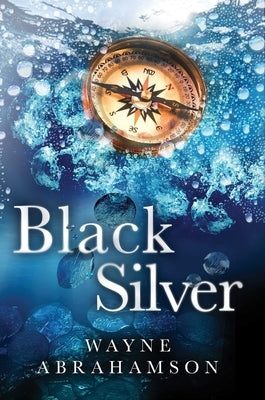Black Silver by Abrahamson, Wayne