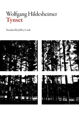 Tynset Paperback Dalkey Archive Press