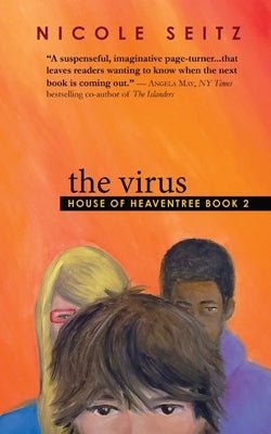 The Virus: House of Heaventree Book 2 Paperback Water Books
