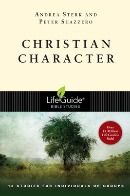 Christian Character Paperback IVP Connect